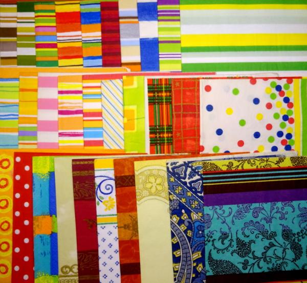 SOPO-019 Muster - 30 Stück